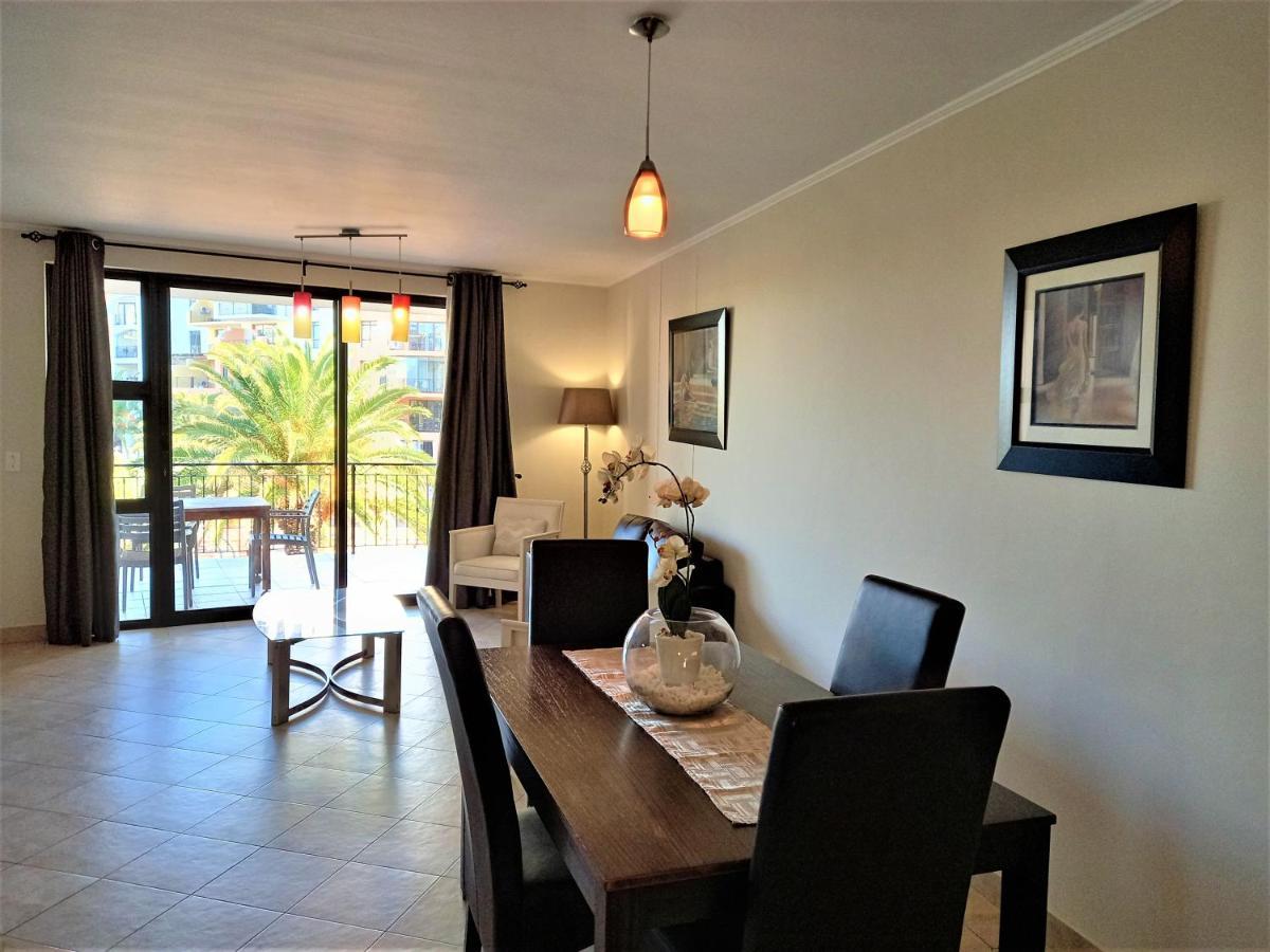 Majorca Apartments By Bon Hotels Kapstadt Exterior foto