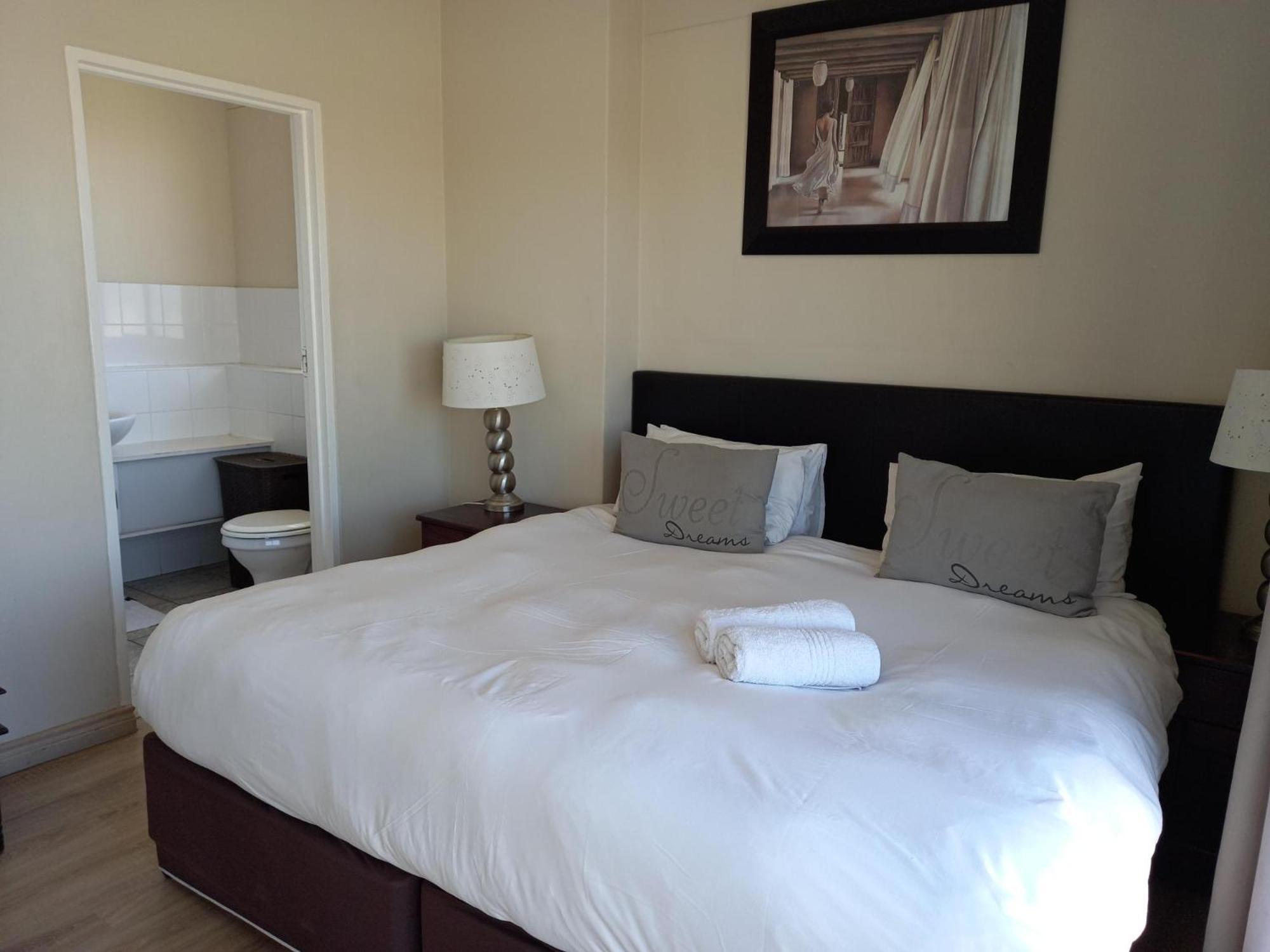 Majorca Apartments By Bon Hotels Kapstadt Exterior foto