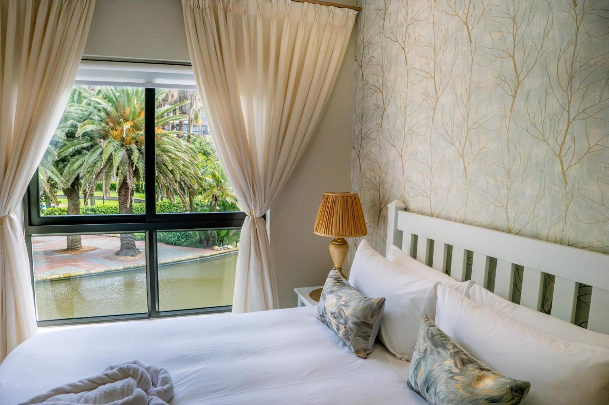 Majorca Apartments By Bon Hotels Kapstadt Exterior foto