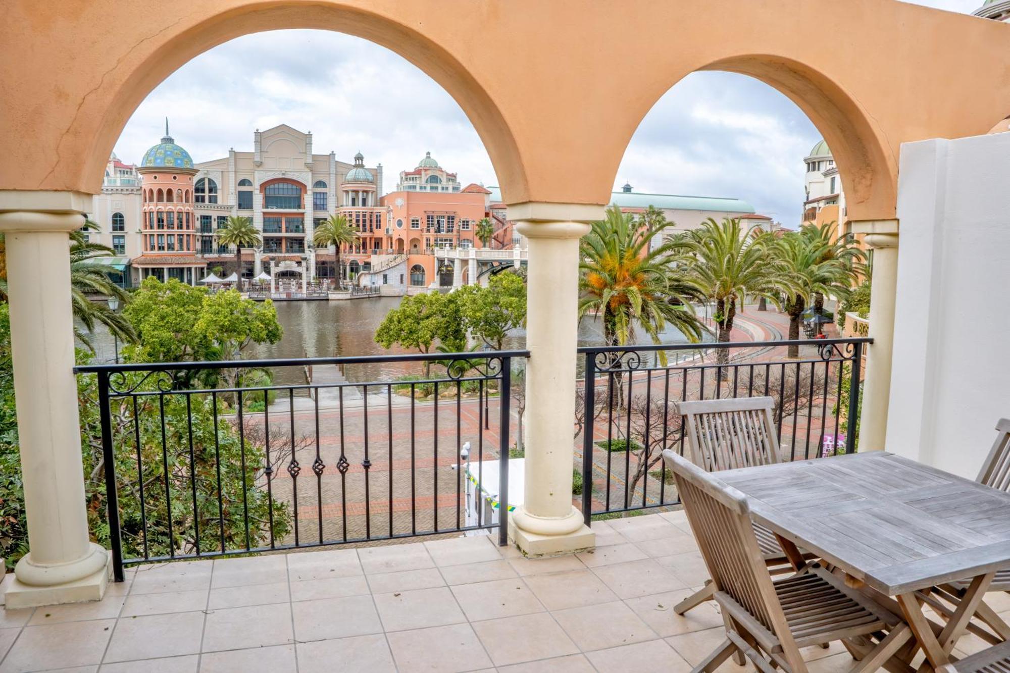 Majorca Apartments By Bon Hotels Kapstadt Exterior foto